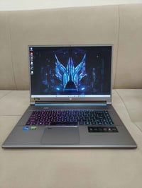 Predator Triton 500 • RTX 3060 • 16إنش 2.5K 165Hz