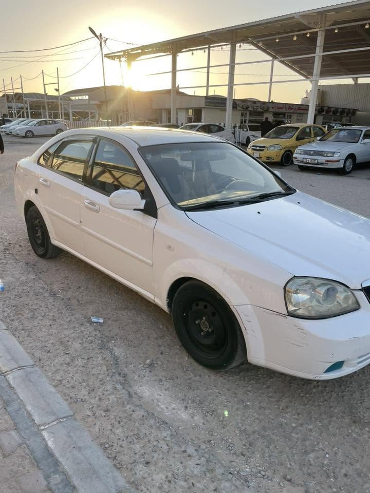 سلام عليكم اوبترا مديل 2007 باسمي السيارة جاهزة مكينه كير حدادية تبريد كله جديد  مكاني نجف السعر 52 وبيها مجال 
***********
