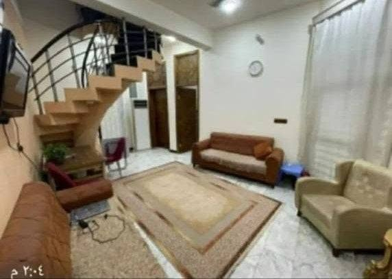 🏡 بيت للبيع
📍 الموقع: خلف مسبح مارينا – حي الصحة
📄 نوع السند: زراعي سند 25

📐 المساحة: 90 متر مربع
📏 الواجهة: 9 متر
📏 النزال: 10 متر

🏠 مواصفات العقار:

طابقان
3 غرف نوم
كليدور
مطبخ
صالة
طارمة
بناء حديث

⚡ الخدمات:

ماء
كهرباء
تبليط كامل

🛣️ عرض الشارع: 10 متر

📞 للاستفسار والمعلومات:

***********اتصال واتساب
*********** واتساب فقط 

🏢 *ريسيل للعقار والمقاولات
