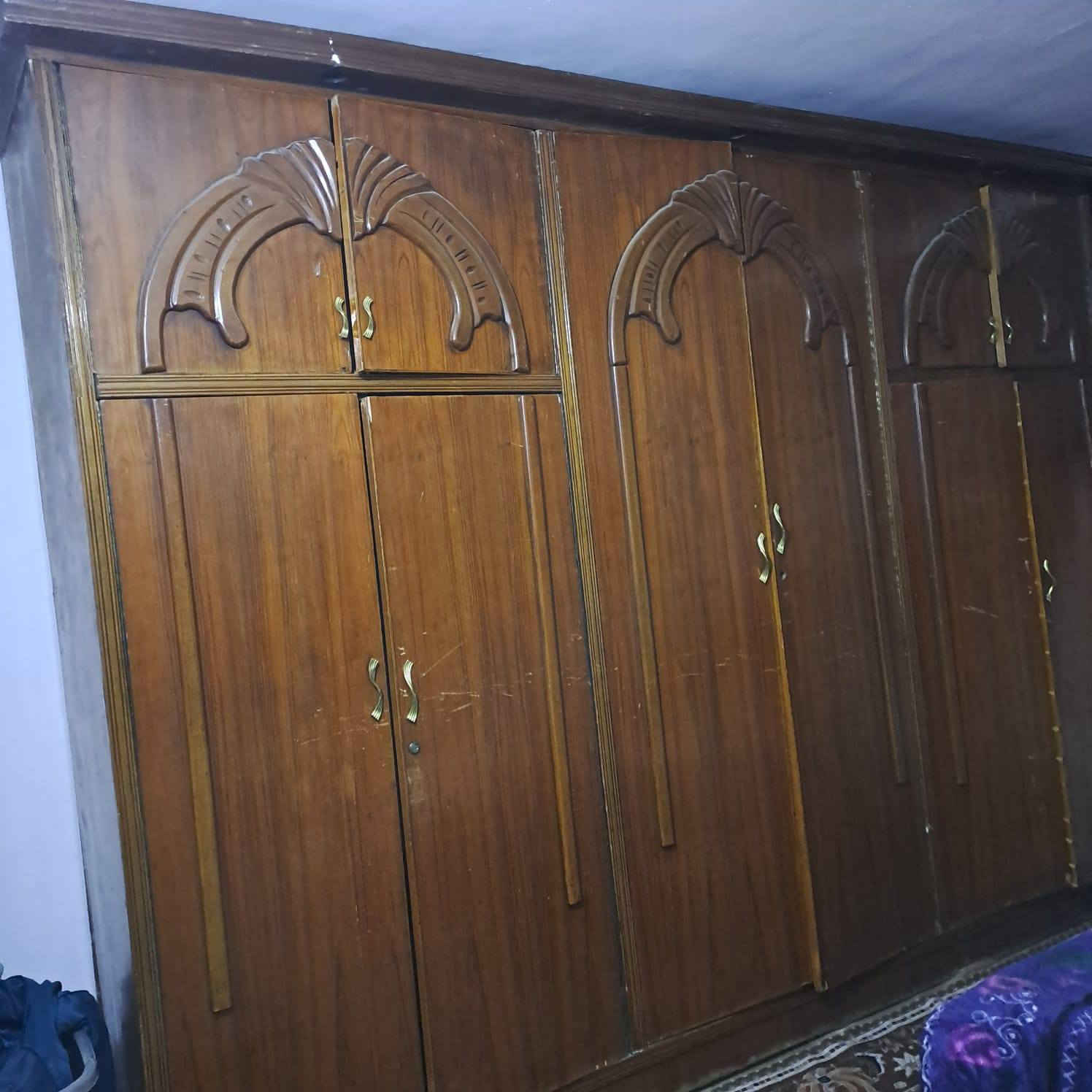 كنتور صاج مستعجلين عل بيعته انتقال ال مكان اخر


**إذا كنت صاحب هذا الإعلان وتريد حذفه لأي سبب، رجاءا أرسل رسالة إلى الدعم الفني**