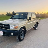 لندكروزر • ٢٠١٨ • ٢٢٢٠٠٠