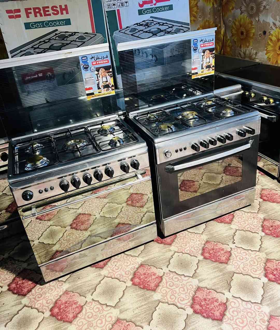 اليوم نار نار عرض يومين فقط فريش مصري اخو الجديد شرط الفحص 180 الف الي موجود بالصوره كربلاء حي الغدير ***********
