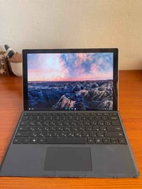سيرفس برو ٥ • i5 جيل ٧ • رام ٨