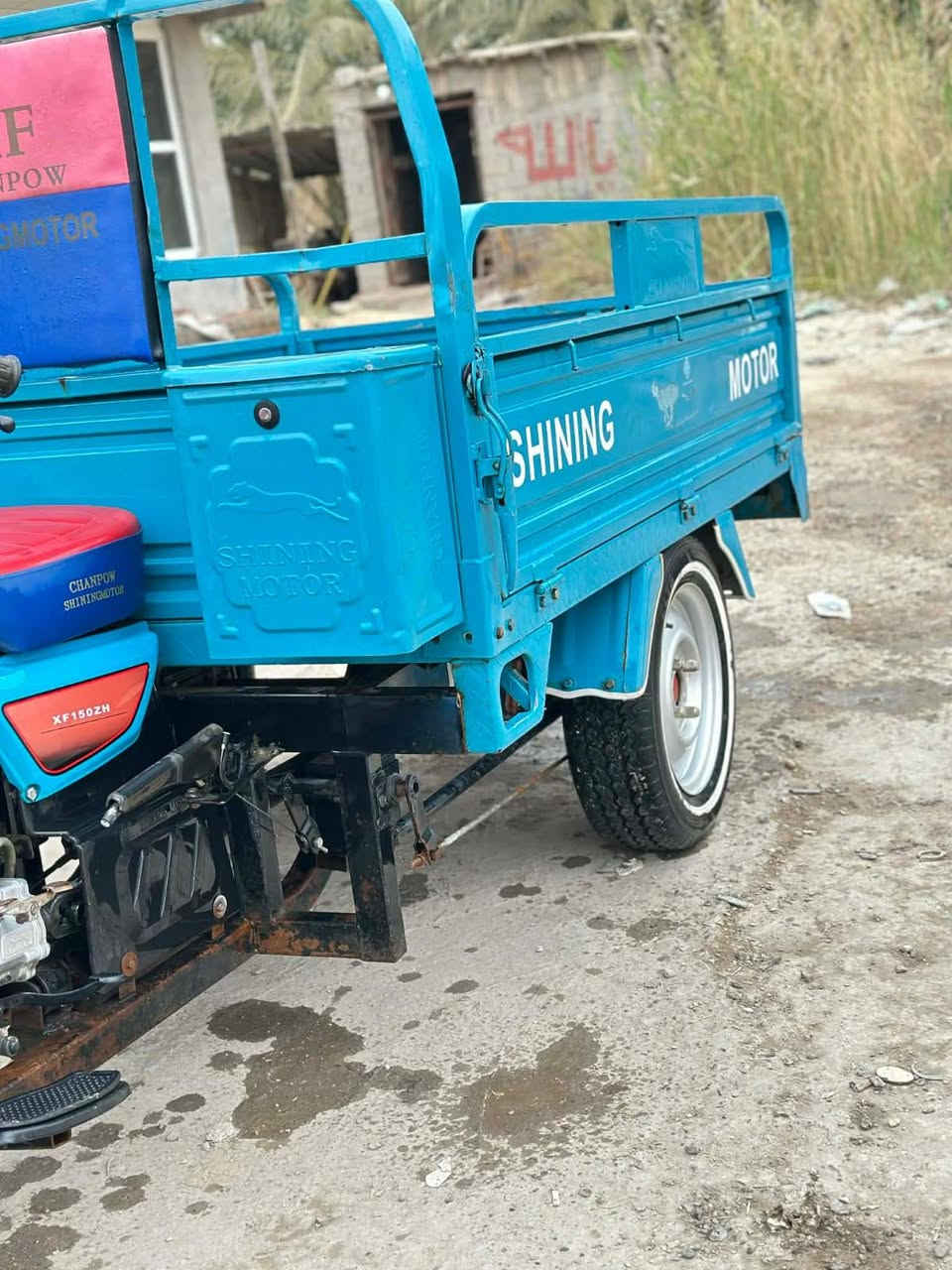 ستوته البيع مكان بابل موديل ٢٣ بعداه جديد والله وسعره خاص وبيك خير ودلل الي يرسل


**إذا كنت صاحب هذا الإعلان وتريد حذفه لأي سبب، رجاءا أرسل رسالة إلى الدعم الفني**