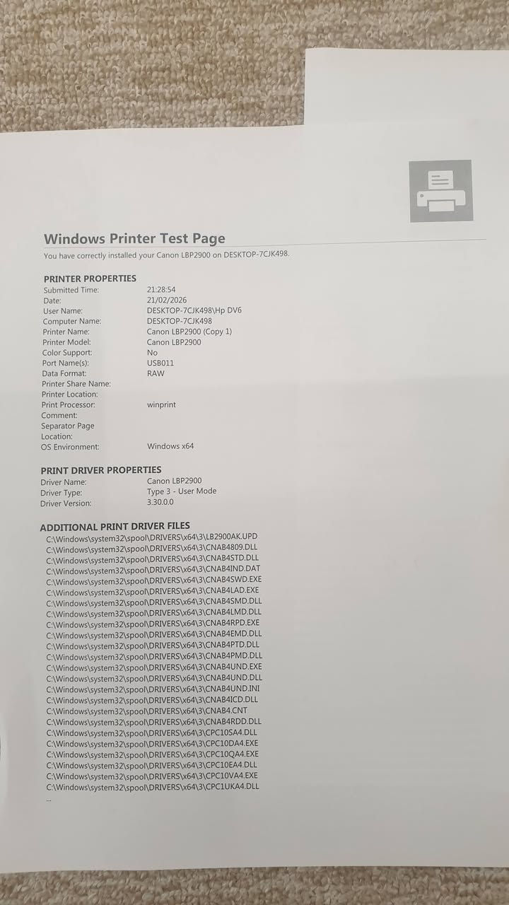 كاتريج جديد مع كيبلات وتوصيل ٩٥ الف .


**إذا كنت صاحب هذا الإعلان وتريد حذفه لأي سبب، رجاءا أرسل رسالة إلى الدعم الفني**