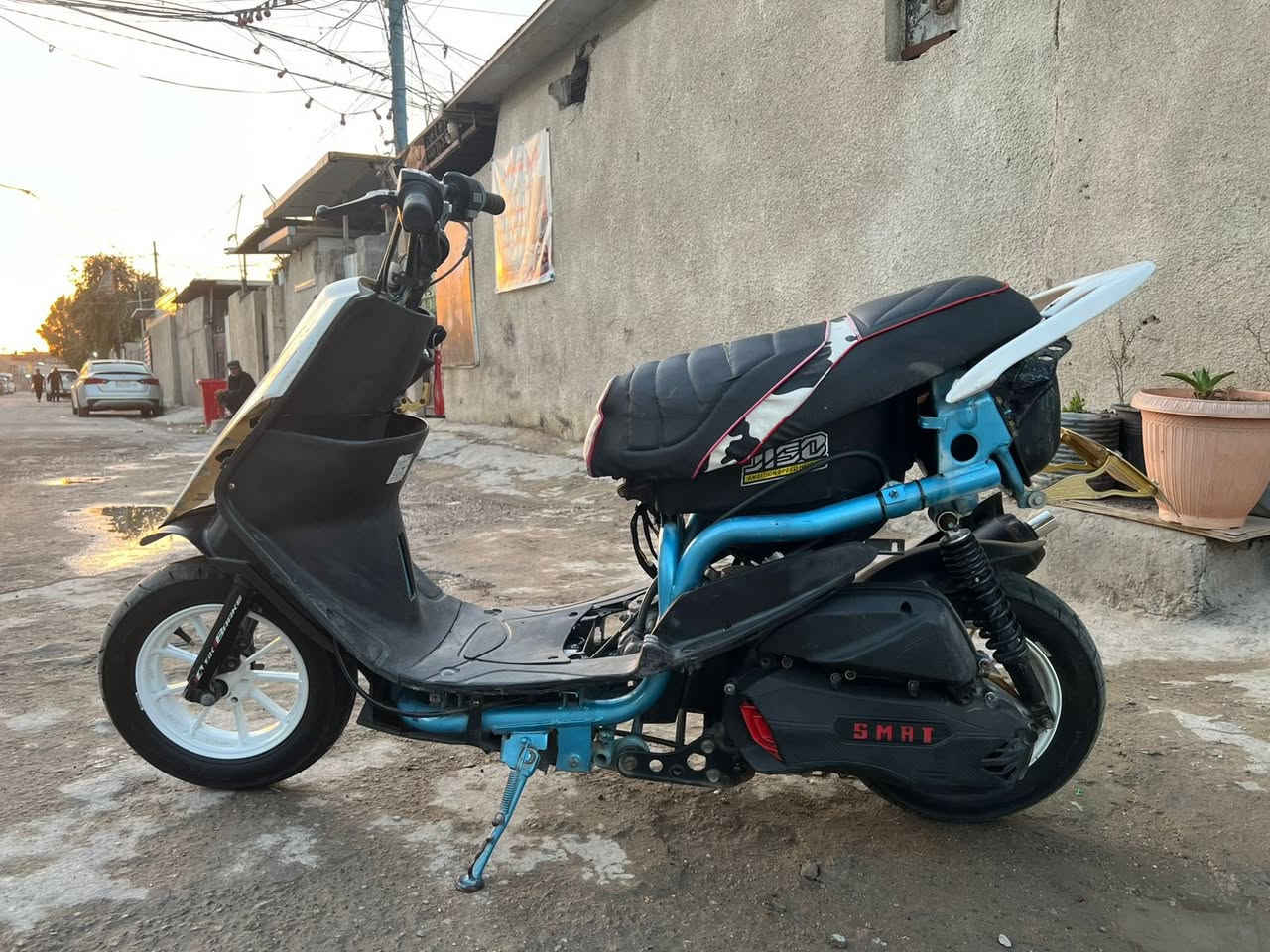 دراجه نكره سلف شلع ومعدل تاكل الكاع تعلك متروسه تزويد كلج امامي رياضي اصلي بوشه خمسه وخمسين اصليه فلاوين ار جي اس قاعدة رقم توبو قطره رياضي قبق كلجان توبو اصلي شوته اربع ولفات عضمه سكيلتر جيسو تعلاكه توبو اصليه دبلات كلها شغاله كشن اربع ولفات عالي واتساب ***********
