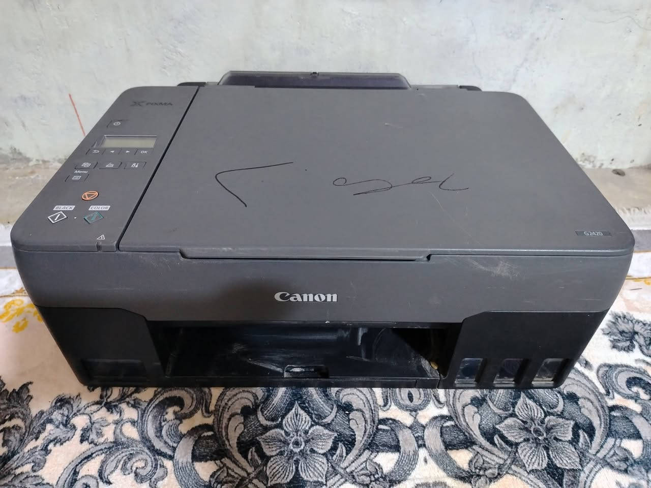 طابعات للبيع
كانون 4410
كانون 2420
ابسون 800
الطابعه الواحدة ب100
البصرة القبلة
***********
