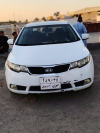 سيراتو • ٢٠١٢ • رقم اربيل