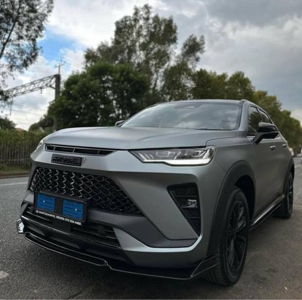 هافال جي تي haval h6 gt موديل 2023 فول مواصفات ماشية 62 الف على وضع الشركة وبأسم الشركة بعدها وتحت الضمان والسيارة فول مواصفات ...
للتواصل ***********
