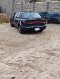 سيفيا • ١٩٩٣ • رقم بغداد