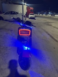 R7 • شحن • ٦ بطاريات