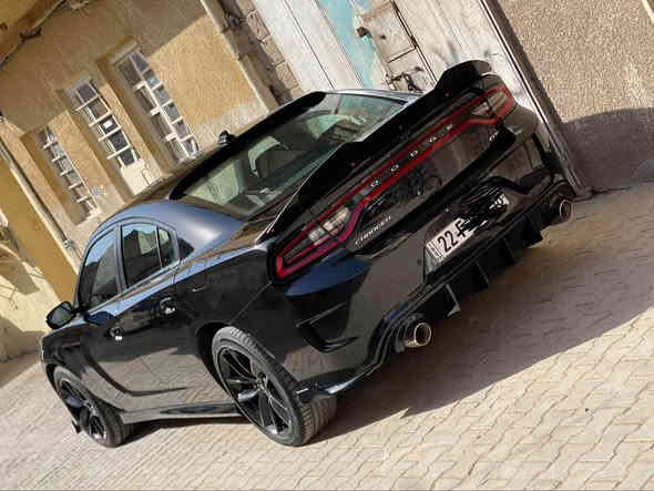 السلام عليكم جارجر جيتي موديل ٢٢ بيه جاملغ خلفي وباب خلفيه مصبوغات او ربع البنيد اوبيه ٣ قطع مفتوحه فقط سياره جاهزه او اينقص مابيه سعره ١٩٥وبيه مجال بصيط الشراي يتصل ويدلل *********** بغداد
