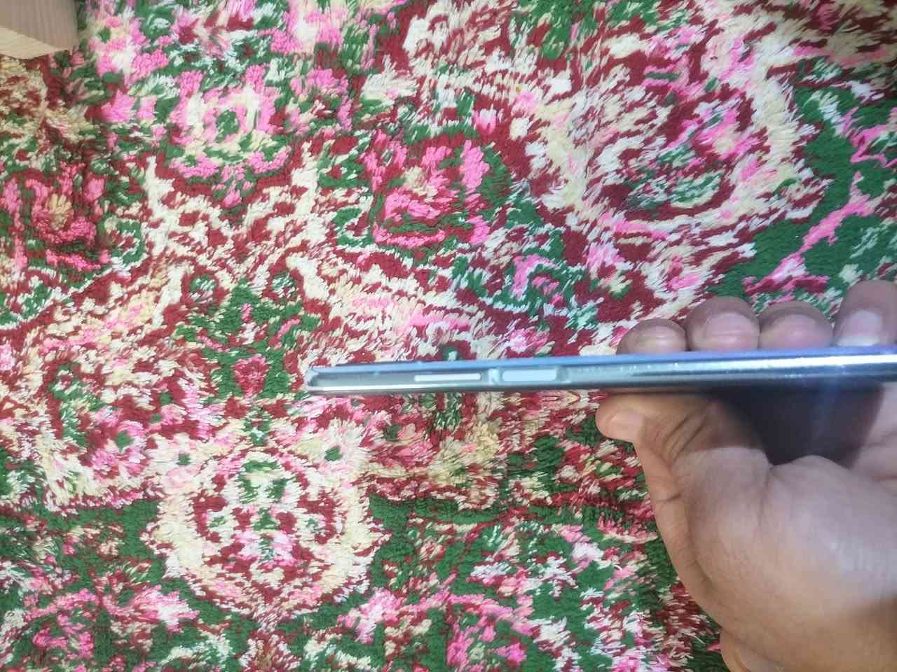 واي 9s ذاكره ١٢٨ كامره سلايت واكفه ماميه فقط سعره ٥٥


**إذا كنت صاحب هذا الإعلان وتريد حذفه لأي سبب، رجاءا أرسل رسالة إلى الدعم الفني**