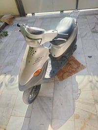 دراجه بيجي • نظيفه • مركز ناصريه