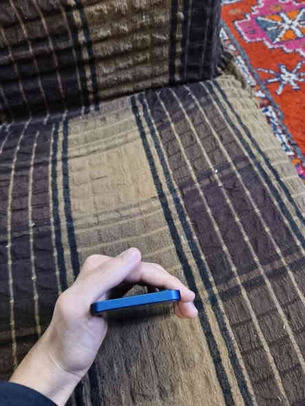 iphone 12 بيع او مراوس
ذاكرة 128 مبدل شاشة وبطارحخية اصليات فيس ايدي شغال كلشي شغال بي نضافة 95٪ مكاني بغداد الدوره رقمي ***********
