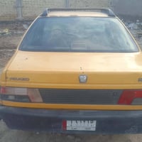 روا ٢٠٠٩ • مكينة وكير • نجف