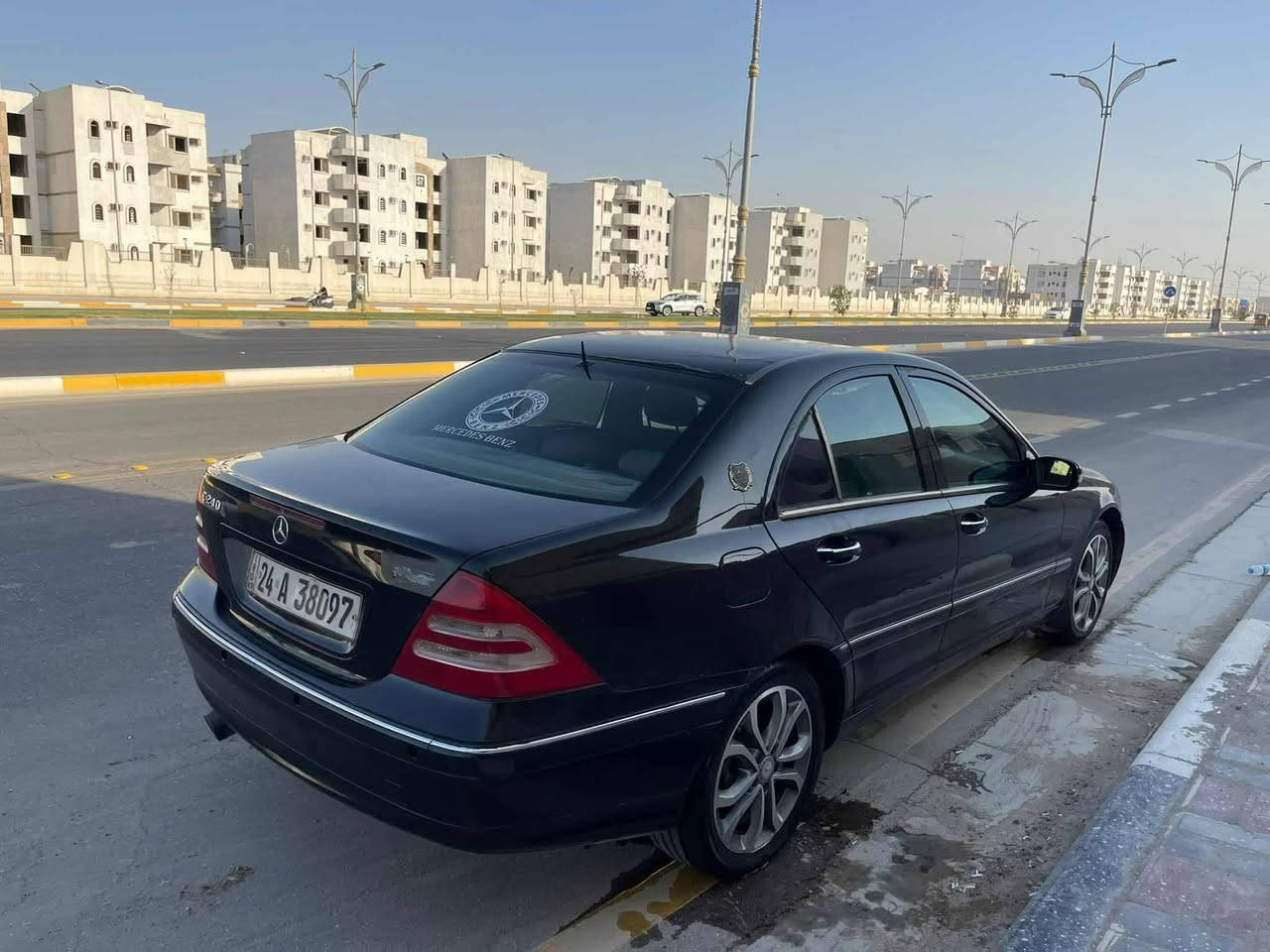 سلام عليكم مارسدس c200موديل 2002مكينه كير حداديه تبرير تايرات تخم باتري جديد بيه شغلات بسيطه بيع او مراوس سعر 67


**إذا كنت صاحب هذا الإعلان وتريد حذفه لأي سبب، رجاءا أرسل رسالة إلى الدعم الفني**