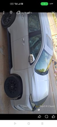 باجيرو سبورت • ٢٠٢٠ • دفع رباعي