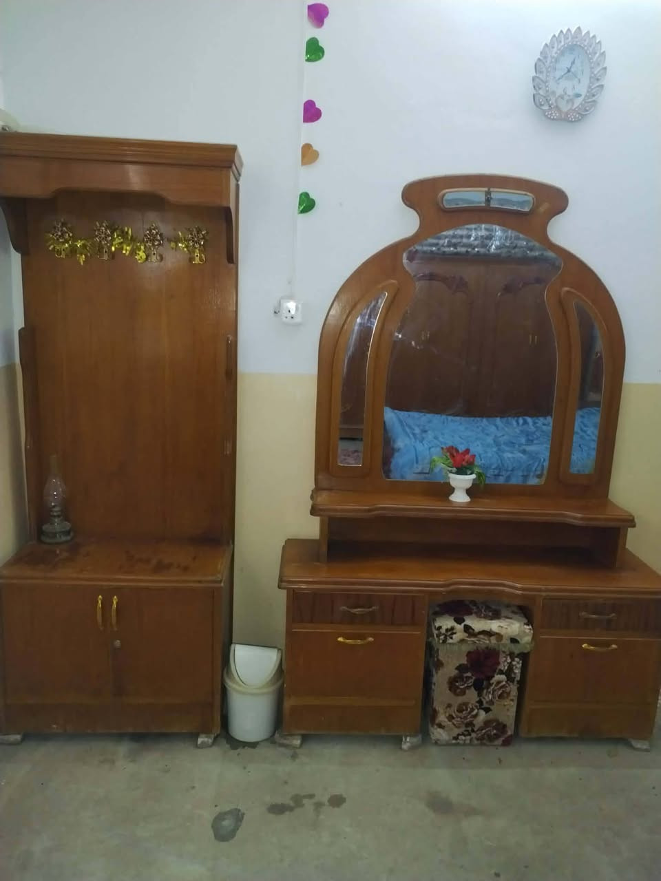 غرفه للبيع السعر 450العنوان حمام العليل لتواصل خاص


**إذا كنت صاحب هذا الإعلان وتريد حذفه لأي سبب، رجاءا أرسل رسالة إلى الدعم الفني**