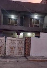 بلور الحرس • ١٧٠م • طابقين