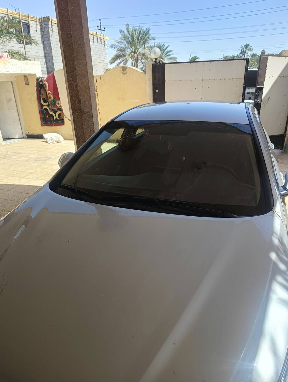 سوناتا كوري موديل 22 ما مكفوله الصبغ بيهةضربات خفيفه سياره غاز خط واحد سعر السياره 125
سوناتا كوري موديل 22 ما مكفوله الصبغ بيهةضربات خفيفه سياره غاز خط واحد سعر السياره 125

***********
