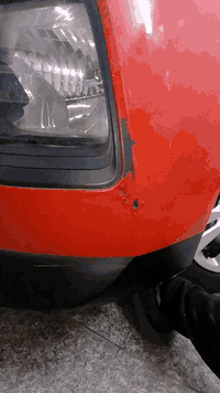 مركز سوناك العنايه بالسيارات
تكحيل كارت بمطابقه اللون
ضمن عمل البوليش والنانو سيراميك
تتوفر لدينا جميع الألوان حسب درجه الون
العنوان بغداد الحبيبيه مجاور مستشفى الولاده
مقابل طرشي السندباد
الاستفسار ***********📞📞 اتصال او واتساب
