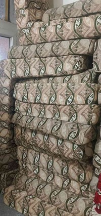 جديدات • ١٢ قطعة • بلا عيب