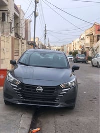 ڤیرسا • ٢٠٢٣ • بونيت مصبوغ