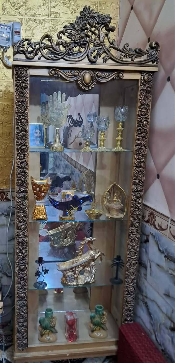 غراض جديد يردون يشلون ميز طعام مع 6 كراسي 125


**إذا كنت صاحب هذا الإعلان وتريد حذفه لأي سبب، رجاءا أرسل رسالة إلى الدعم الفني**