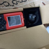 سونار • كاشف الأسماك