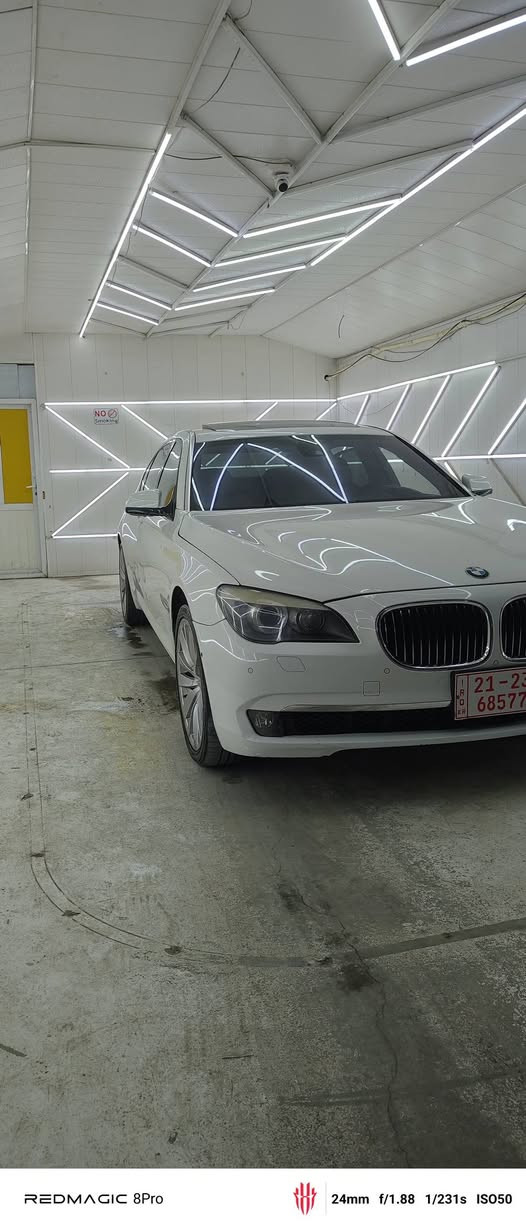 Bmw 740il f02
0773 264 53 56

1- شەش بستۆن 

-دەبڵ تۆڕبۆ

3- 2012ساخ خلیجی

4-موس و بڕاوە بەشەرت 

5-دەعم و لێدراوی نیە

6-سڵاید

بەسم و شەغال

                                                                       ECO7-

8-ناو قەیسی

9-   ٥ پەردە

10-  ٣ شاشە و شاشە گەورە

11-  شاشەی دواوە و کەللەکان DVD

12-  سیدی بۆکس ٦ سیدی

13-  ئۆتۆ پارک

14-  ڕاداری خەتی جادە

15-  ئۆتۆ ستارت ستۆپ

16-  برێکی بەسمە

17-  سکلێتەر کارەبای بەرزم نزم

18- سوکان کارەبای

19- سوکان هیتەر

20- شەغال

21- کوشنی کارەبای و میمۆری و ٢ خەزن ٢١ جوڵە

22- کوشن سارد و گەرم تەبرید

23- کوشنەکانی دواوەش سارد و گەرم و کارەبای ٢١ جوڵە

24- کوشنەکانی دواوەش میمۆری و خەزن 

25- سەلاجە

26-  تەبرید مەکەزی

29- تەبریدی ٢ زۆن

30- سیدی بۆکس

31- داتا شۆ

32- ٣٦٠ پلە حاسە 

33- کامێرە

34- گێڕی 6نمرە

35-سێ مۆدی گێڕ  سپۆرت+عادی+ تۆماتیک

36 ٤ مۆد لێخوڕین (کۆمفۆرد +نۆڕماڵ+سپۆرت+سپۆرت پڵەس

37- لایت ئەڵقەو عەدەسە

38-درگاو سنوق کامل شەفت

39-سوقی شەفت و جەگ

40-تەلەفون

41- ٣ ئۆکس

42- ئاوێنە کارەبای و هیتەر و حاسە و ناوچەی کوێر 

43-تەحدید سورعە

44-سوکان ڤۆلێۆم

45-تراکشن کۆنتڕۆڵ

46 تاقم ویلی ٢٠ ئاڵپینا
 لایتەکانی ناوچەی کوێرن 47 
لایت ئۆتۆ لەگەڵ سوکان ئەسوڕێت 48
وەزۆر مواسەفاتی تریش کە باس ناکرێت هەموی
پشت و پێشی کەپسە نوکە دەرزی لێدراوی نیە
چوار تایەی لۆک
پاتری لۆک
بێ عەیب و عار
گێڕ و مەکینە بەشەرتی فیتەر
بێ دوکەڵ و سەرف
توند و تۆڵی بەشەرت
سعری 88گەڵا و معامەلەیەکی برایانە
