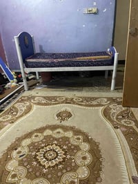 جربايه • نضيفه • ودوشك