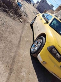 جاجر • ٢٠١٠ • تكريت