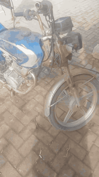 سلام عليكم شباب ماطور للبيع سعر 135 الف شراي  يجي خاص او يتصل على ***********
