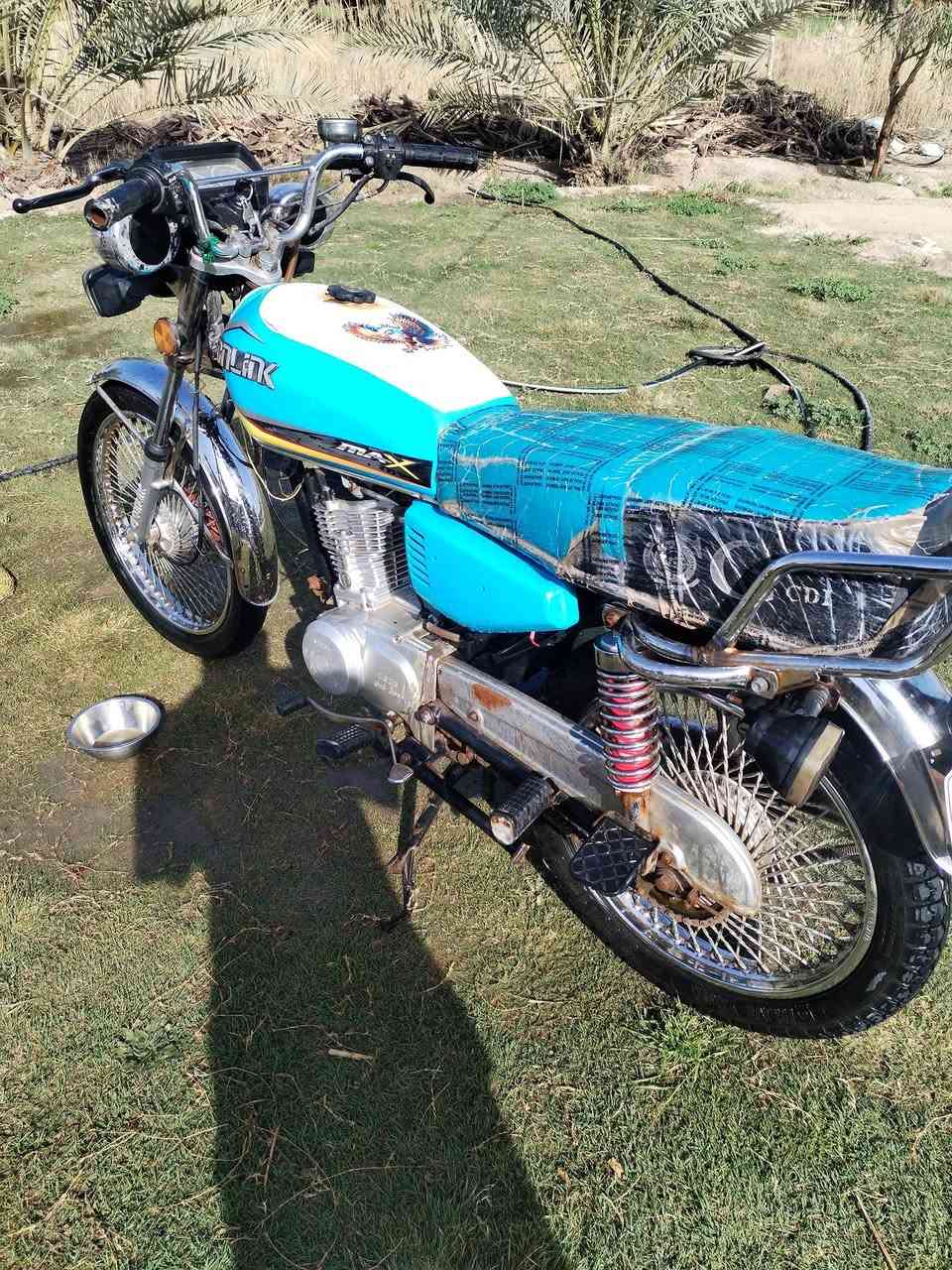 تايكر مديل 23 مكفوله مكان سدر الدغاره لاتصال ع رقم 
***********
