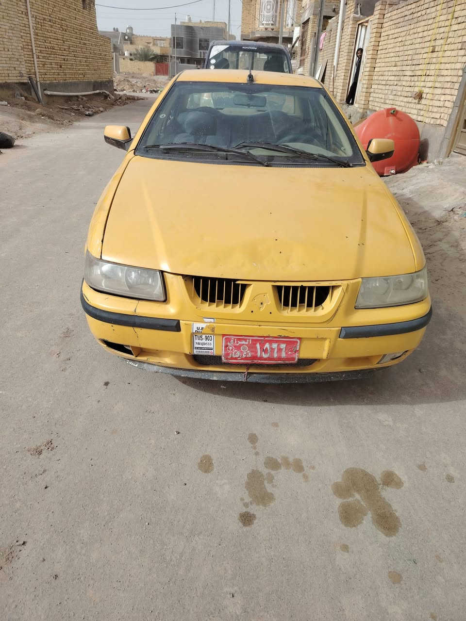 سلام عليكم
سمند لبيع موديل 11
سعر 15 وبيهه مجال
***********
