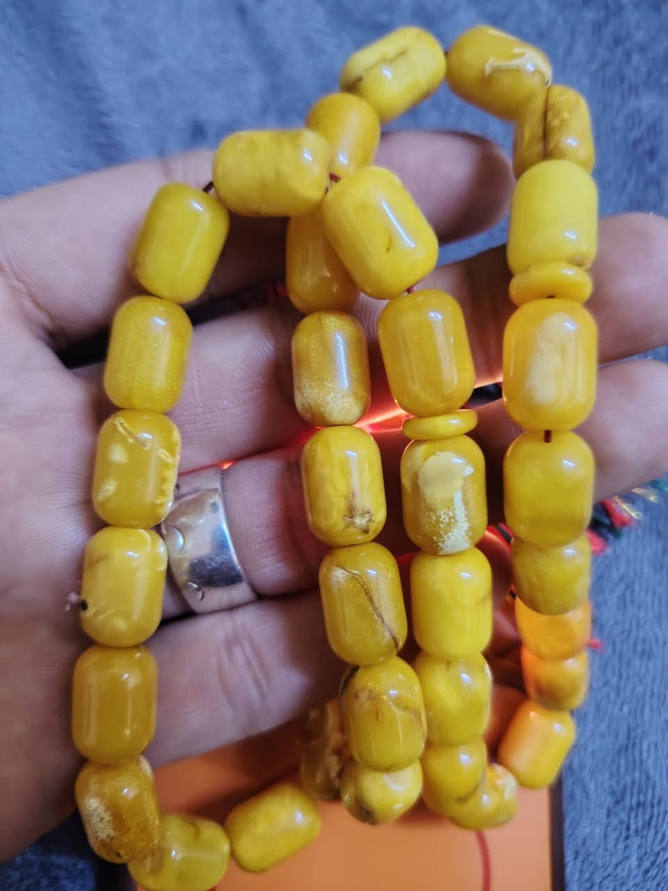 للبيع
٤٠ غرام 
كهرب بولوني 
كركوشة كويتية


**إذا كنت صاحب هذا الإعلان وتريد حذفه لأي سبب، رجاءا أرسل رسالة إلى الدعم الفني**