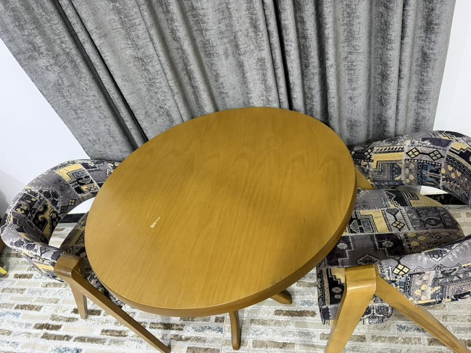 ميز طعام جديد ونظيف مابي اي كسر مامستخدم ب175وبي مجال ناصريه مركز@


**إذا كنت صاحب هذا الإعلان وتريد حذفه لأي سبب، رجاءا أرسل رسالة إلى الدعم الفني**