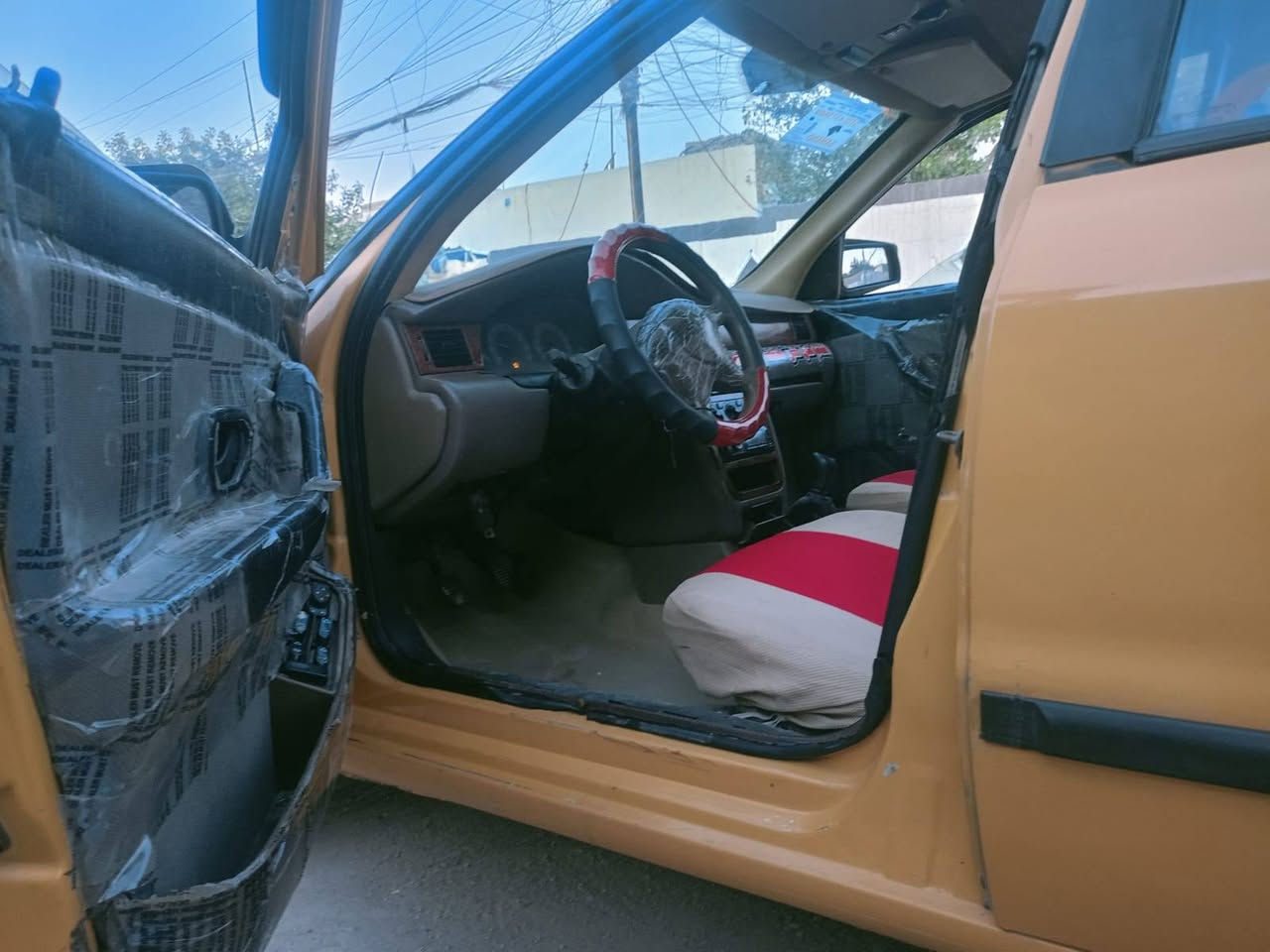 بيع سريع أسعر 👈👈(                   23                     )            اقرا المنشور قبل ما تخابر ))
يا الله ( سمند  ) موديل ( 2012 ) رقم ( بغداد الماني ) (سنويه بعدها ما صاقطه 26)
( تحويل مباشر ) (مكينه فرنسيه خير من الله) 
( كير  جديد 👍 ) 
 (  تخم تاير ) ( الحداديه 80%) ( ترايك وين ميعجبك ) ( بور ستيرن جديد )
( سياره  بلاديه ) (  شواصي  بلاد النقوصات الجام فيوز ما يصعد ينزل وقبق راديتر يرادله تبدله
أسعر👈👈(                   23             )مكاني     ///حله  بابل محاويل قرب كراج المحاويل/// رقم الهاتف/((***********))
