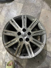 ويل اڤلون • اصلي • ذي قار