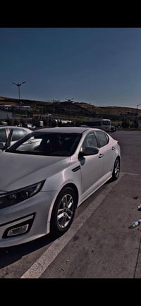 اوبتما ٢٠١٥ • محرك ٢٠٠٠ • كير اوتو