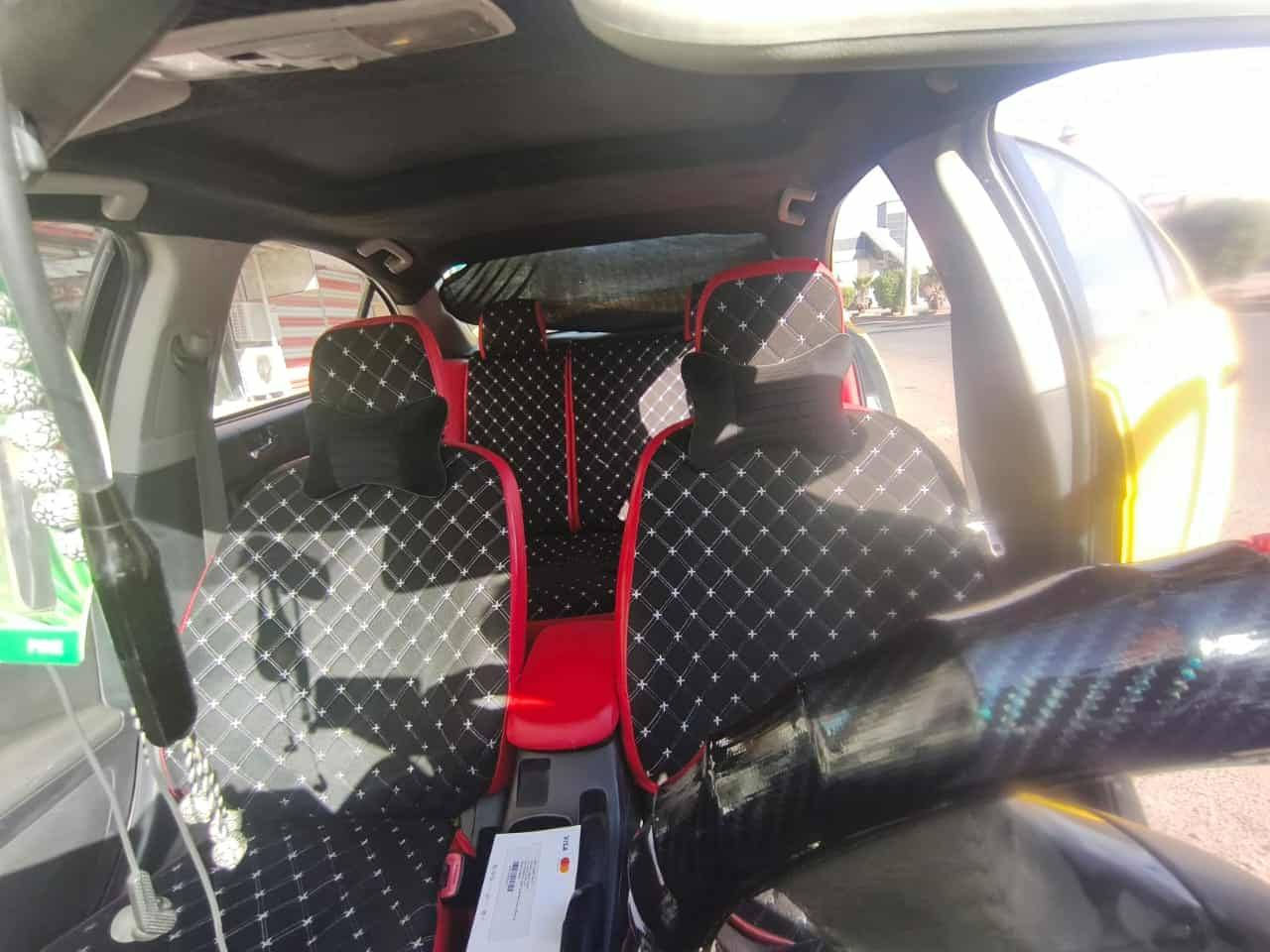 لانسر قرش ٢٠٠٨
فتحه 

تحكمات

شفات

كير ومحرك جدد

بك لايت اودي 

لايت اودي 

دعاميات ايفو

بصمه السياره 

كير ست نمر عادي تماتيك 

مصفره هيئة وغرامات بااسمي 

صدر تعبان 

السعر ٨٣ 

***********
