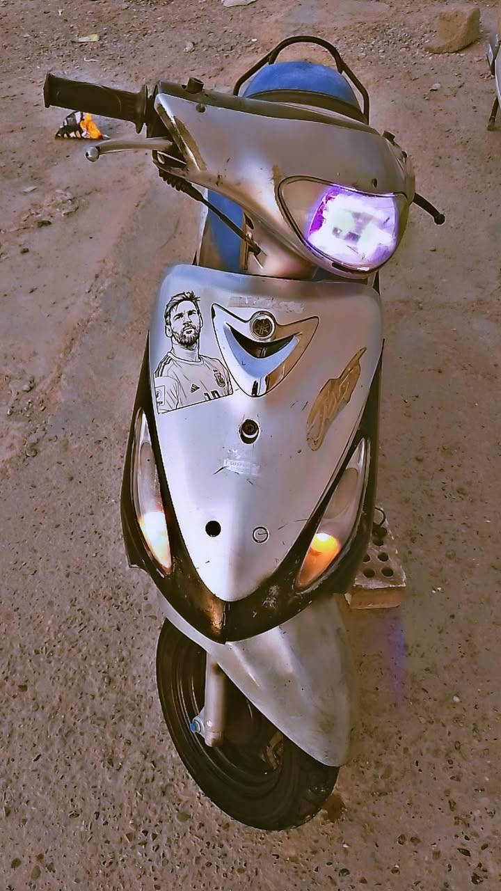 للبيع
للبيع ماكس منغولي🏍️
السعر 450وبيا مجال 💵
اوراق كامله 📑
 كهربيات كلها شغله 🚦
محرك بلادي نكره سلف لا تبخير ولا نضوح👇
شلعه معدل فول👉
تخم تاير جديد جلاتين 👌
صالنصه رياضي سلف رياضي 👍
عنوان بغداد تاجي سبع البور 📍
خاص مفتوح @


**إذا كنت صاحب هذا الإعلان وتريد حذفه لأي سبب، رجاءا أرسل رسالة إلى الدعم الفني**