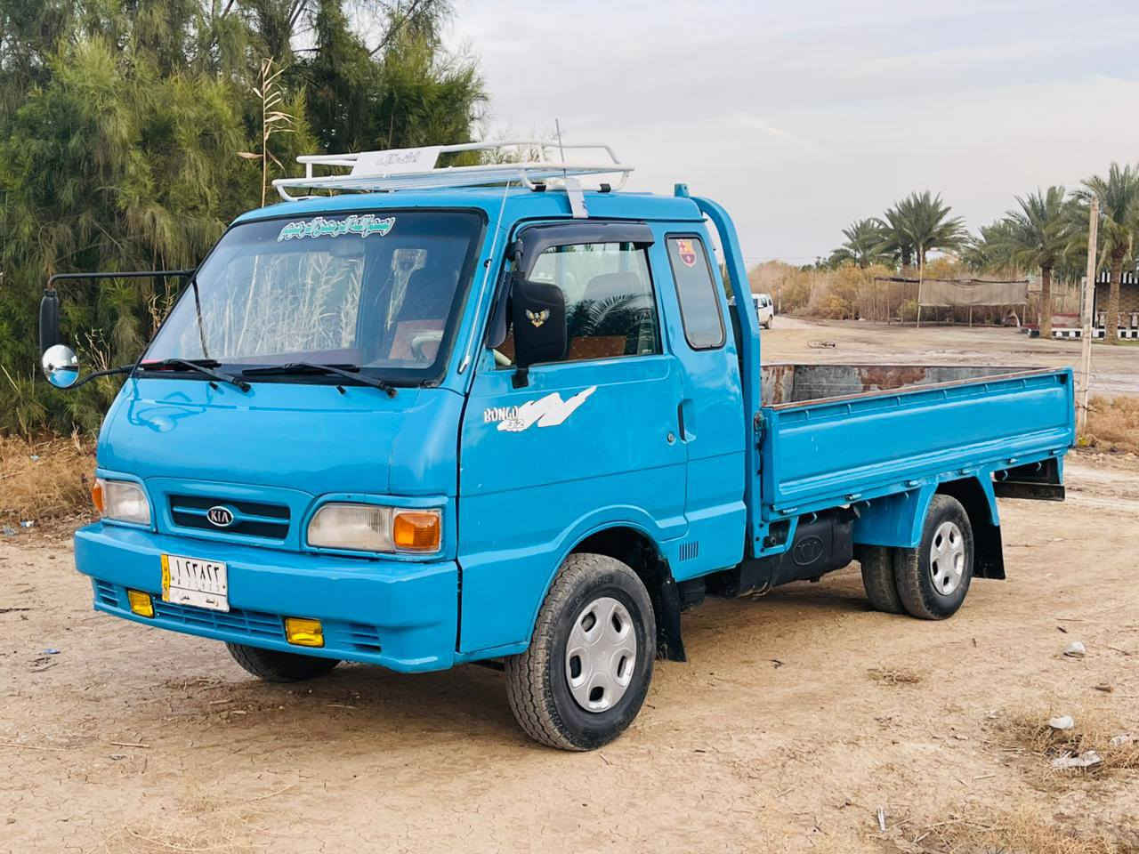 كيه بنكو 96 مكفوله كفاله عامه من صبغ وضربه وتبديل مكينه وكير وشاصي ورقم شاصي حداديه كهربائيات اكسل باور كله كفاله عامه سنويا مشروع وطني جديده 29السعر 62 وبيها مجال المكان بابل
استفسار ‏‪***********‬‏
