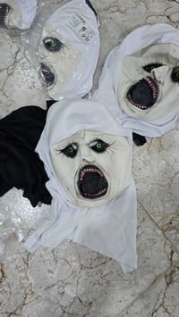 اقنعه • جلاتين • جلد طبيعي