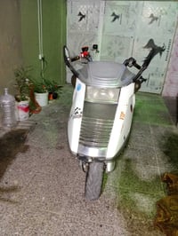 فيوجن • مكينة ما مفتوحه • نجف حي القادسيه