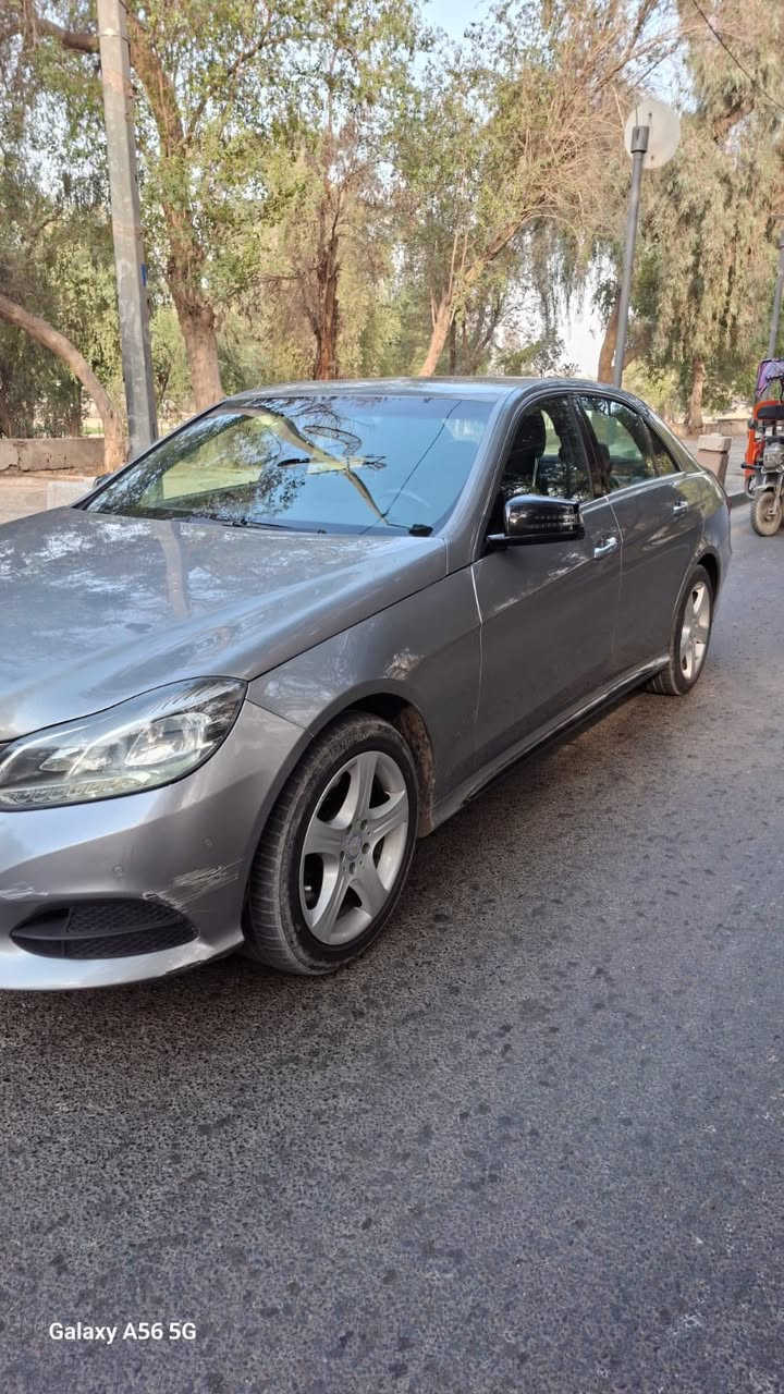 السلام عليكم
مرسيدس E350  

موديل 2014 مكينه 6 سلندر 

#مواصفات : فول 

   

1.اشاير بالمري 

2.شاشه 

3.كامره خلفيه

4.حساس امامي

5.حساس خلفي

6.ويل IMG الاصلي

7.نظام ABS

8.نظام تحديد السرعة

9.كير تعليك لمس

7.شفتات كير بالستيرن 

8.لايتات انو

9.تبريد خلفي امامي

10.كشنات تدفئه 

11.كشنات كهرباء 

وباقي المواصفات المعروفة اكثر 

السيارة كولش نظيفه خارج وداخل

صدر امام خلفي  جديد

هذا رقمي*********** 📞 واتساب 

تحياتي مكاني بغداد
