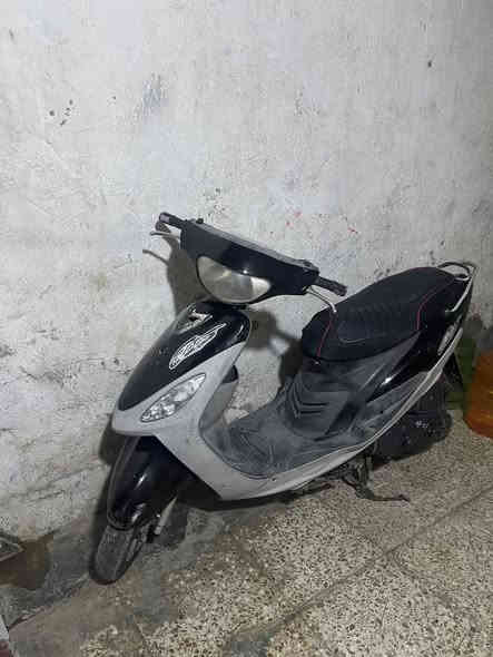 سلام عليكم دراجه ماكس منغولي مال رمبه نضيفه خير من الله سعر 450وبيه مجال لو مراوس سكنس ايشي / *********** العنوان مدينه الصدر قريب عل فلكه
