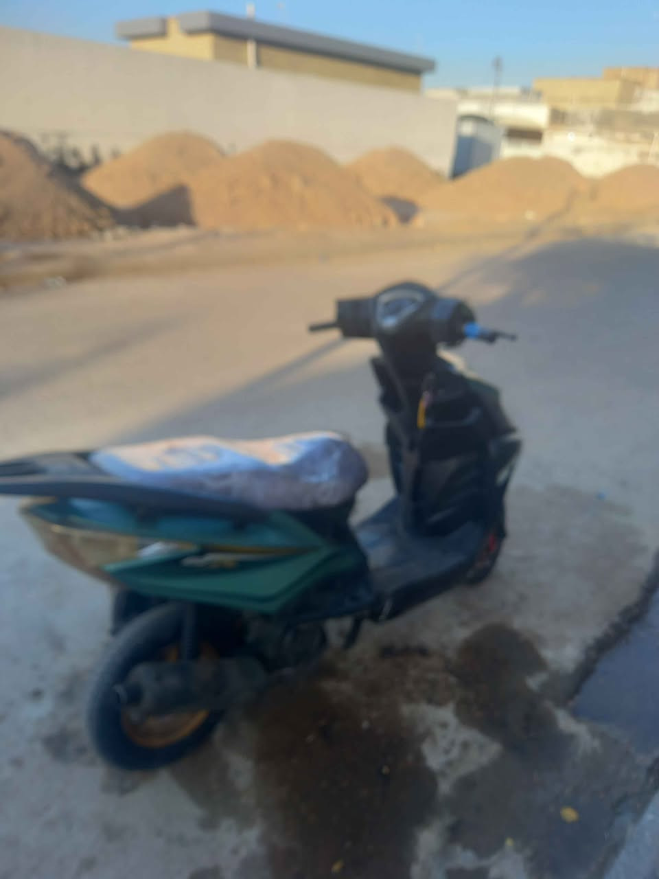 ‎للبيع اس اف‎ عمارة, ميسان


**إذا كنت صاحب هذا الإعلان وتريد حذفه لأي سبب، رجاءا أرسل رسالة إلى الدعم الفني**