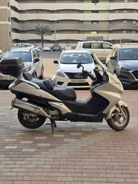 سلفر 600 • كفاله عامه • معدلة